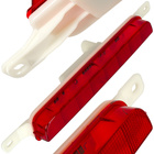 Lancia Voyager 11-15 lampa tylna STOP LED