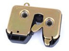 VW Passat B3 station wagon 88-93 Trunk lock