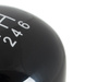 Ford C-MAX I II Gear shift knob 6 speed