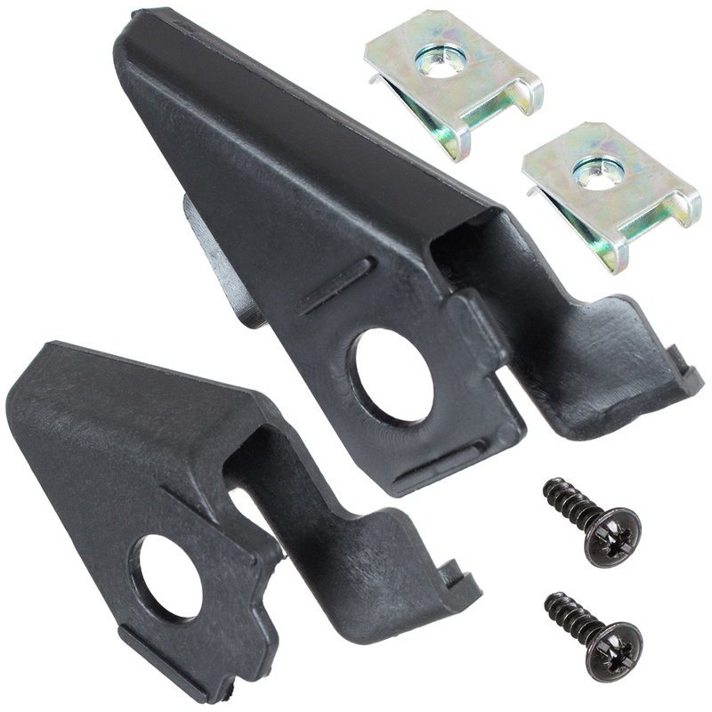 VW Polo 6R 2009- Headlamp Repair kit Right