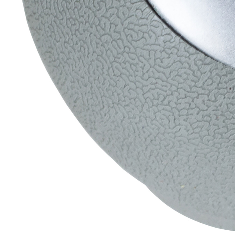 Dacia Duster 2010- Gear shift knob GREY