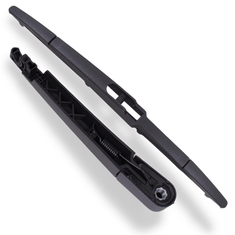 Hyundai Tucson III 15-18 wycieraczka tylna ramię + pióro