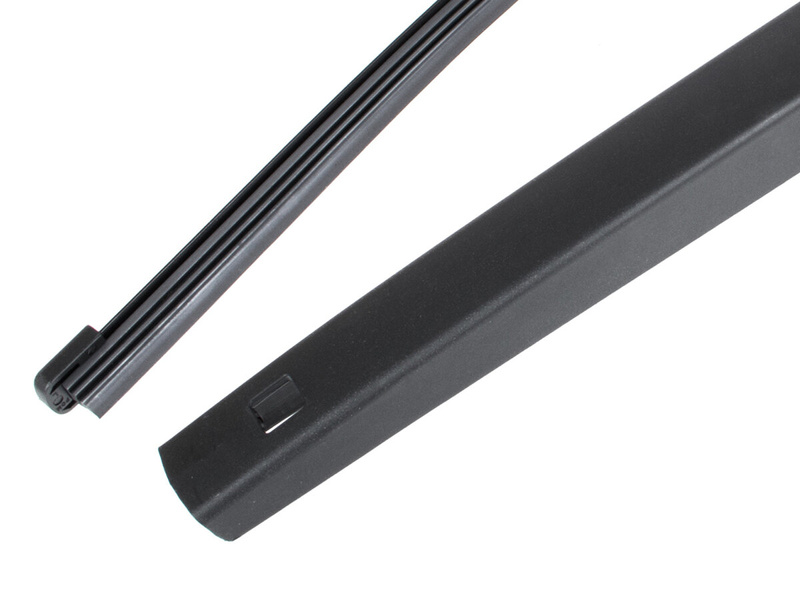 Skoda Rapid 2012- Wiper arm + blade