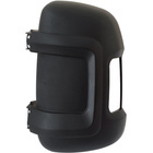 Peugeot Boxer 2006- Outside mirror housing MEDIUM ARM Left
