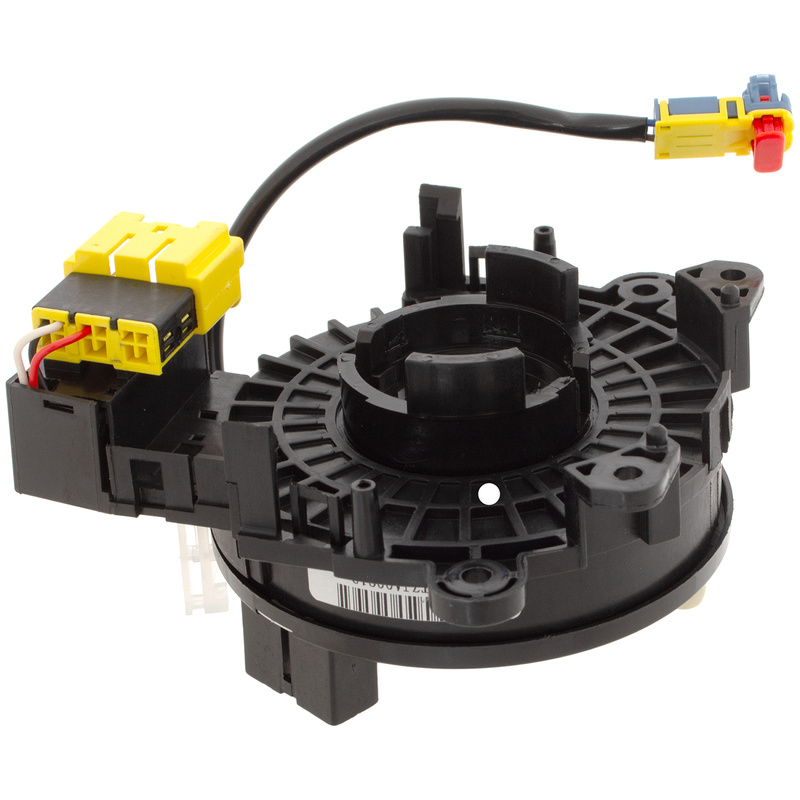 Renault MEGANE III 08-15 taśma / zwijak poduszki AIRBAG kierownicy