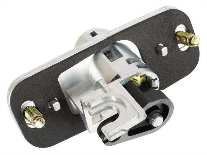 Ford Mondeo Mk3 00-07 Trunk lock