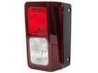 Opel Vivaro B 2014- lampa tylna cofania lewa RHD