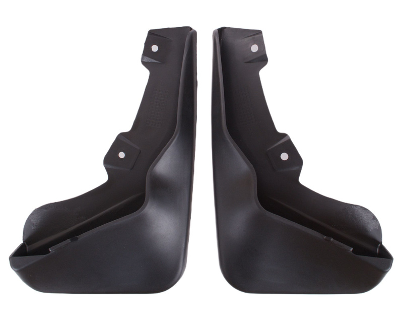 PEUGEOT 3008 II 16-24 chlapacze 4 szt. kpl.