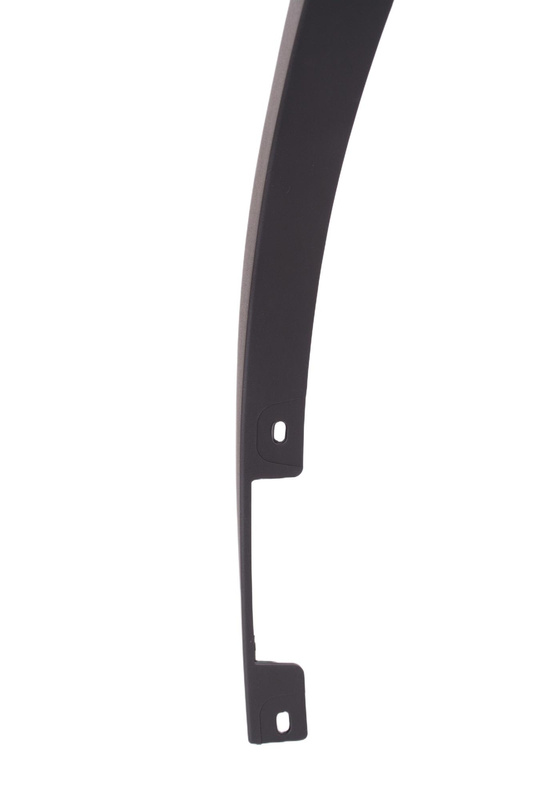 BMW X1 F48 14-22 nakładka błotnika przedniego lewa