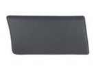 Vauxhall / Opel Vivaro LONG 01-13 Body side molding (in front of rear wheel) Right