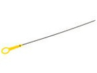 Renault Clio 1,4 16V Oil dipstick