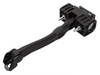 Vauxhall / Opel Astra III H 04-12 Door stop / check strap / door hinge Front door