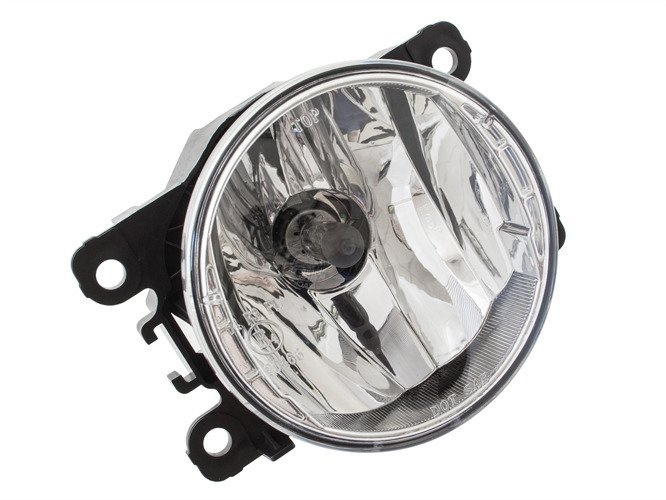 Vauxhall / Opel Vivaro 2014- Fog lamp Left = Right