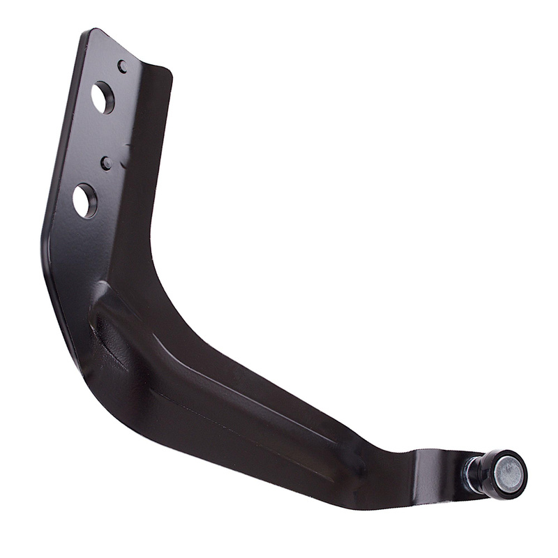 PEUGEOT EXPERT III 16-23 wózek drzwi bocznych przesuwnych prawy górny