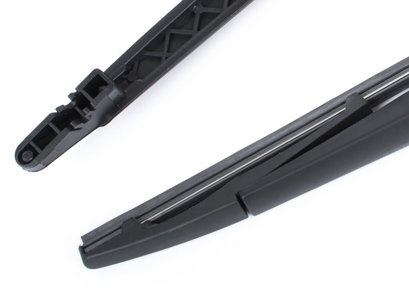 Toyota Aygo 05-14 Wiper arm + blade