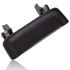 Mazda B2300 B2500 B2600 B3000 B4000  01-10 klamka zewnętrzna przednia prawa