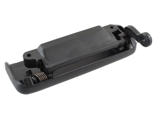 Ford Sierra 82-93 Exterior handle Front door Left