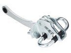 Iveco Daily III 99-06Front door stop / check strap / door hinge
