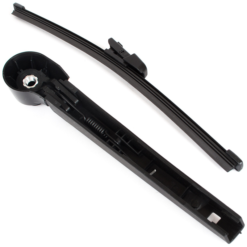 Skoda Yeti 2009- Wiper arm + blade