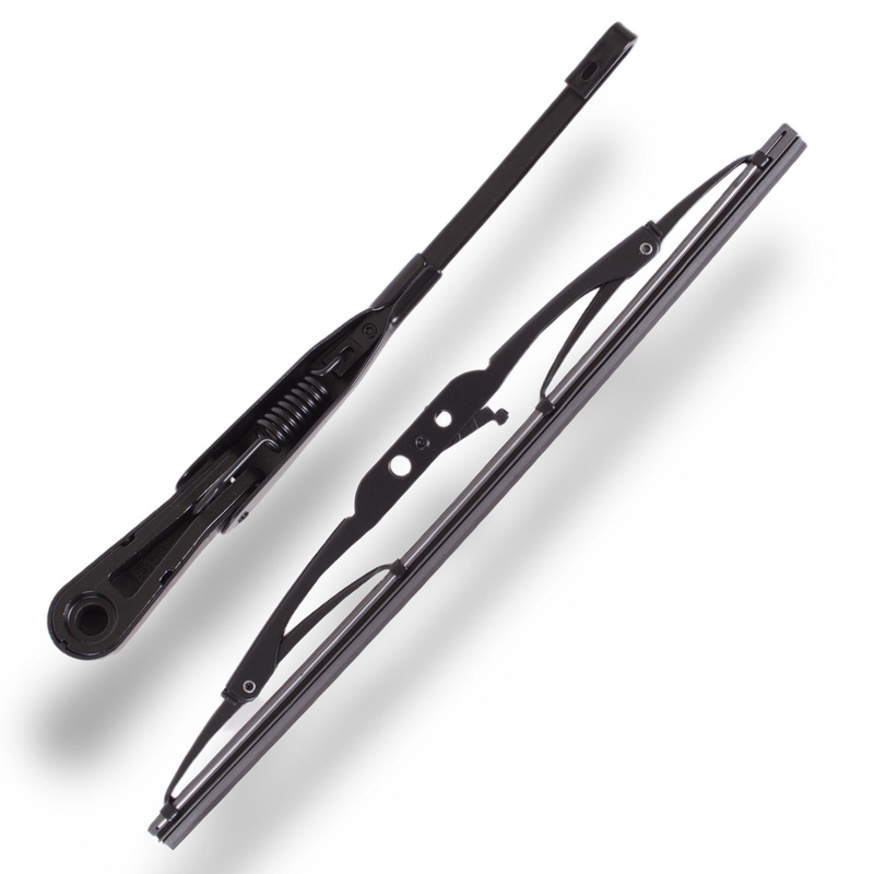 Hyundai MATRIX 01-10 wycieraczka tylna ramię + pióro