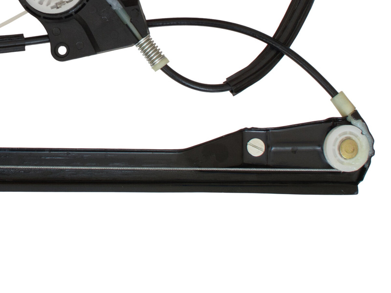 VW Passat B5 96-05 Front window regulator (electric adjustment version) Right