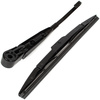 Honda CR-V 12-16 Wiper arm + blade