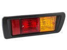 TOYOTA LAND CRUISER FJ90 96-02 REAR TAIL TAILGATE BUMPER LIGHT LAMP RH SIDE NEW