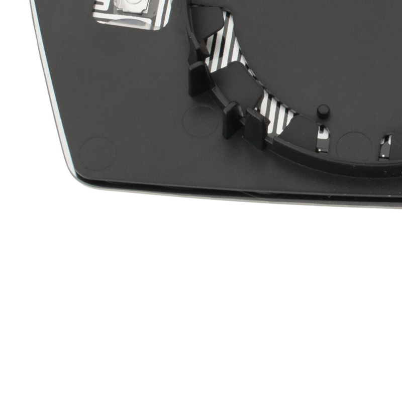 BMW 6 E63 / E64 04-10 MIRROR GLASS HEATED ELECTRIC Left 
