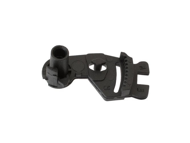 Renault Espace IV II 2002- Front lock repair kit Right