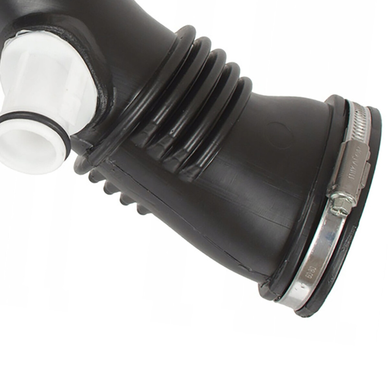 Peugeot 206 2004- 1,6 HDI Air filter hose