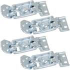 Renault Master III 2010- zawias GÓRNY = DOLNY drzwi tylnych lewych = prawych 270° 4 szt. KPL