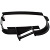 VW T4 96-03 Fog lamp frame Left
