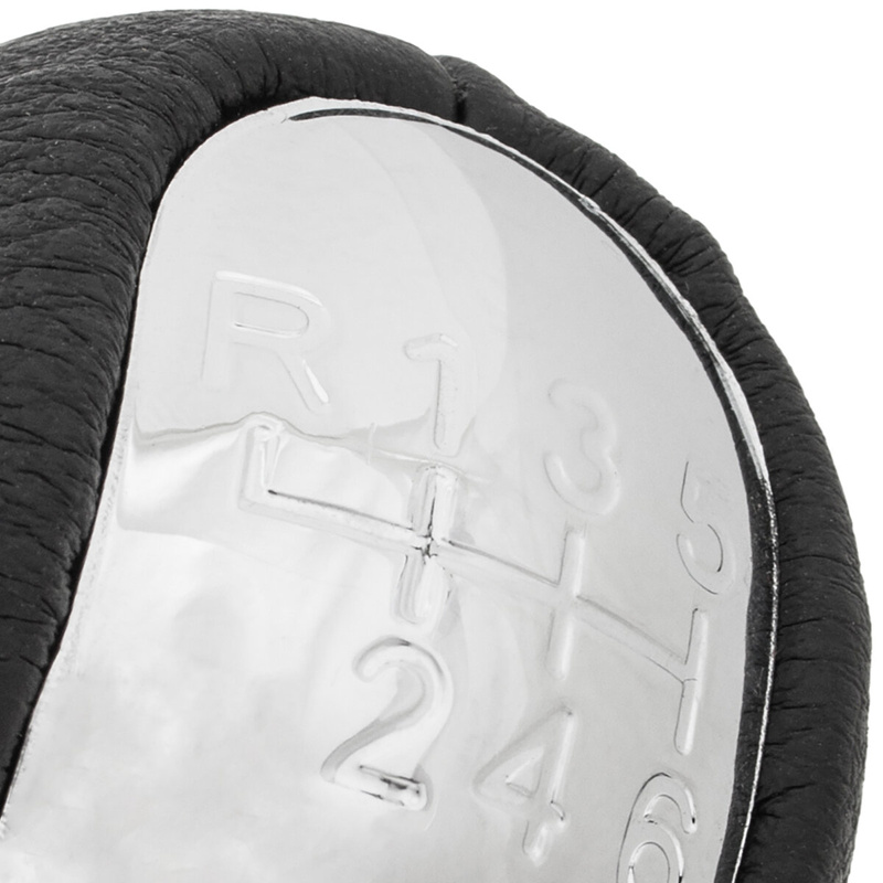 Toyota Avensis Gear shift knob 6 Gears