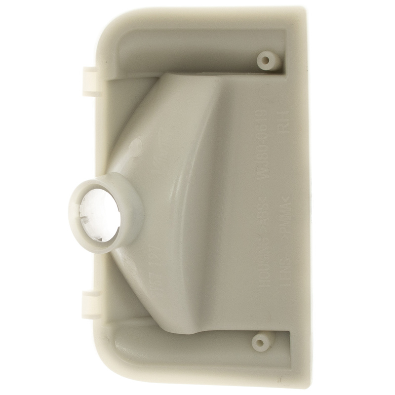 Peugeot Boxer 2006- Mirror indicator Right