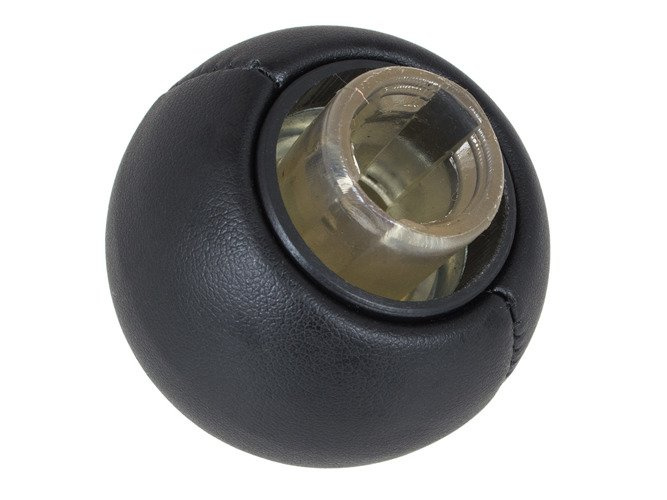 Citroen C3 Gear shift knob CHROM 5 Gear