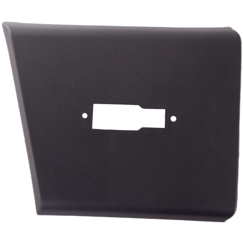 Fiat DUCATO 2006- listwa boczna NA SŁUPEK za kabiną prawa