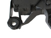 Mercedes Vito W639 03-16 Rear wiper motor