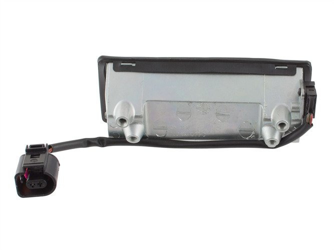 VW Bora station wagon 97-04 Rear tailgate / trunk Exterior handle
