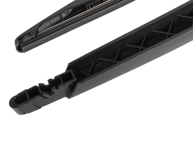 Vauxhall / Opel Zafira B 05-08 Wiper arm + blade