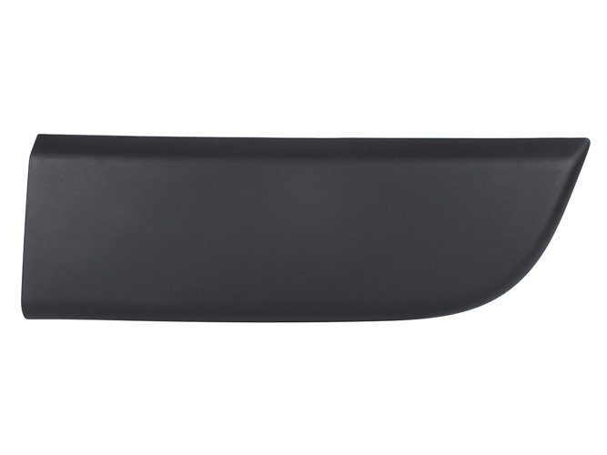 Renault Master III 2010- Front door exterior molding Right