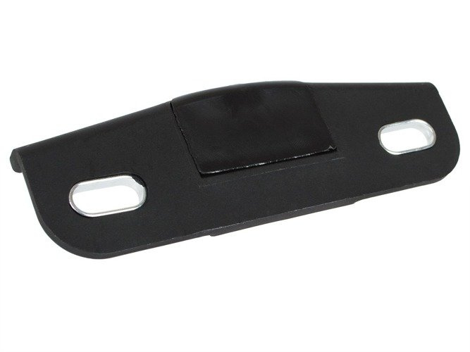 Peugeot Boxer 2012- sliding / loading door rod socket