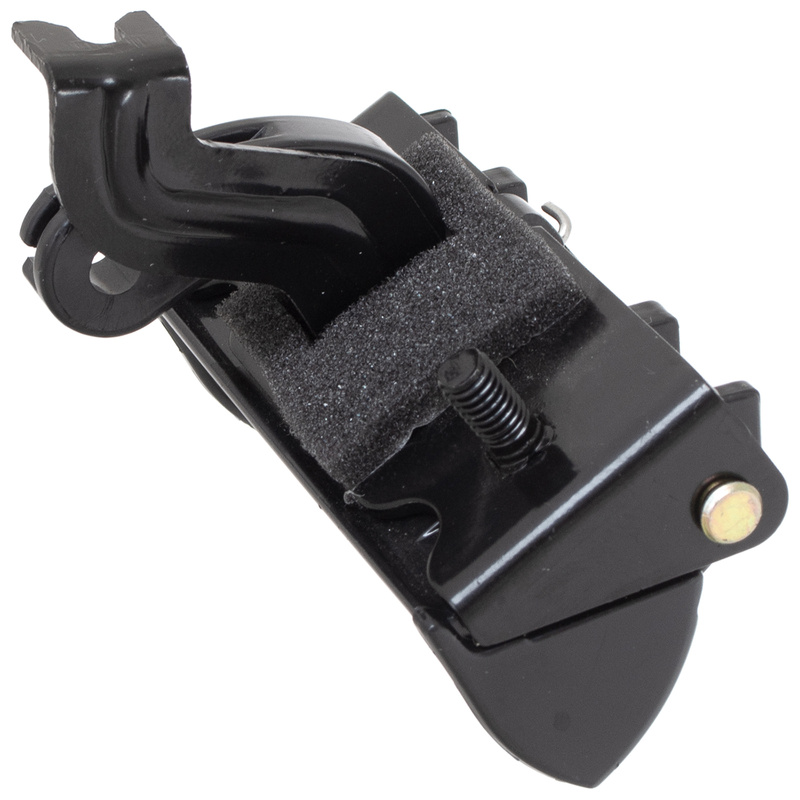 Honda FR-V 2004- klamka zewnętrzna tylnej klapy