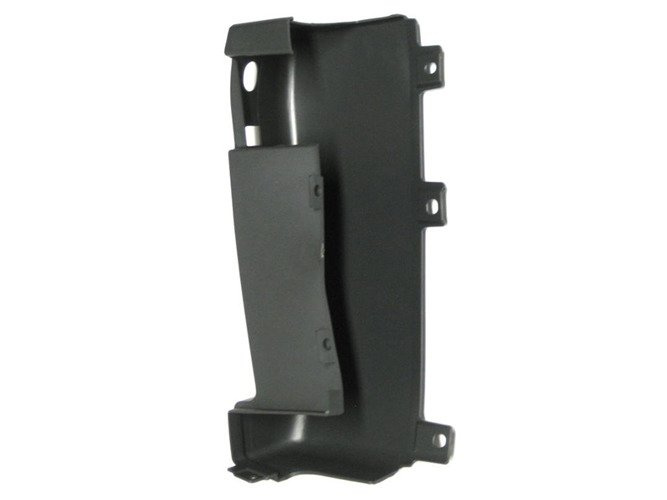 Peugeot Boxer II 006- Rear bumper corner Left