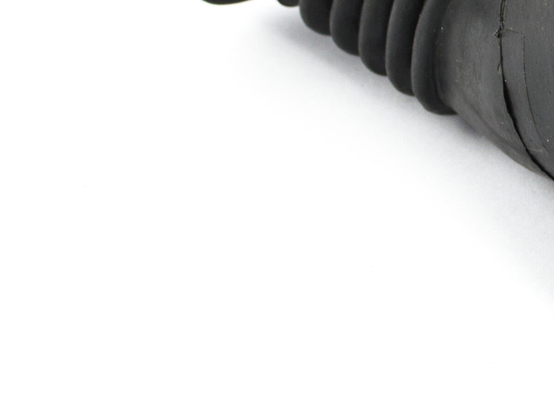 Mazda 3 04-08 1,6 Diesel Collector hose / pipe