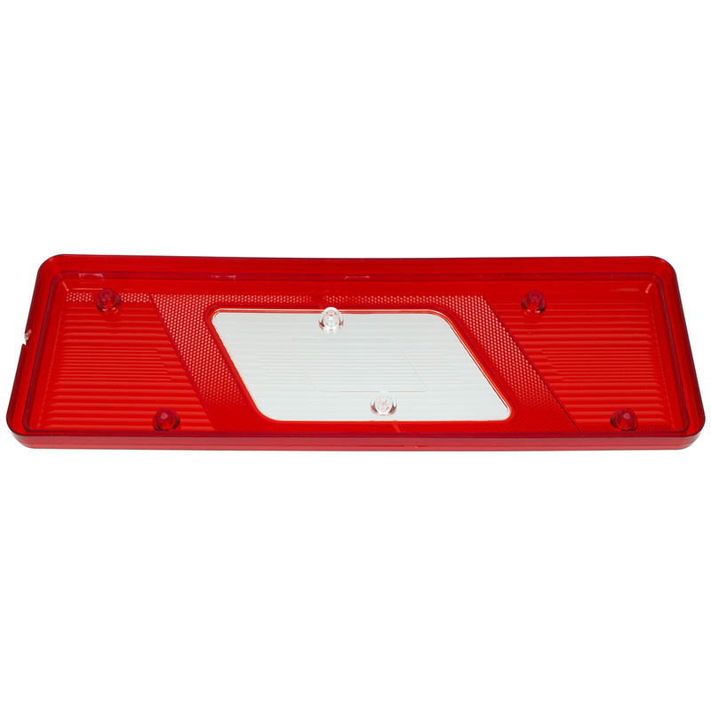 Mercedes Sprinter 06- (dropside trucks version) Rear lamp lens right