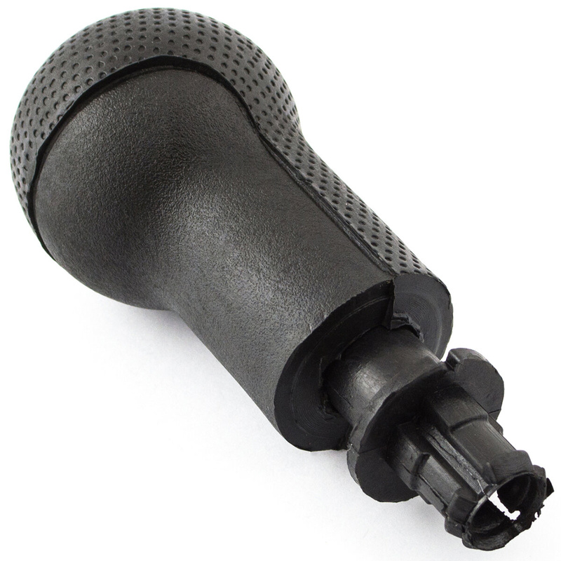 VW Golf IV 97-06 Gear shift knob 5 Gear Hole 12mm