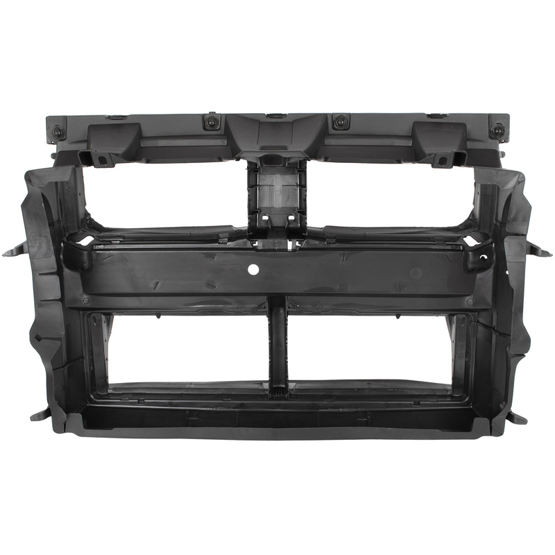 BMW X1 F48 14-22 pas przedni kierownica powietrza wlot