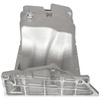 Opel CORSA D 09-14 E 14-19 1,2 1,4 miska olejowa aluminiowa