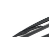 Peugeot 807 2002- Wiper arm + blade