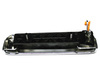 Nissan Terrano I 87-95 Exterior handle Front door CHROM Right